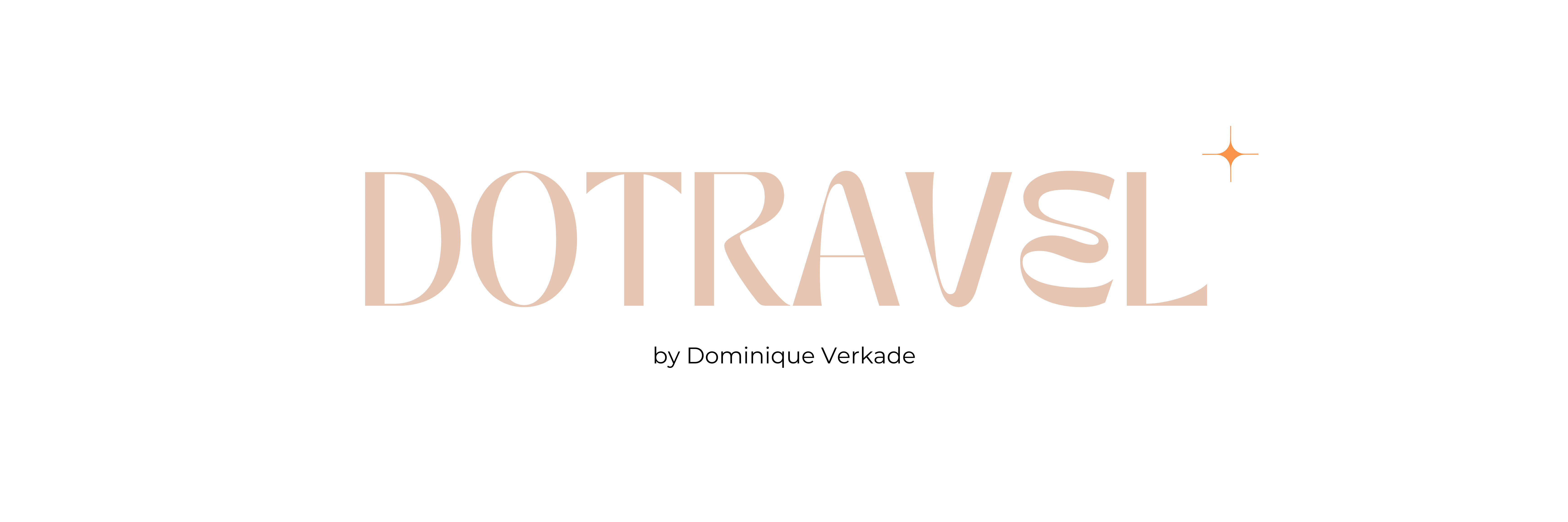 DOTRAVEL – by Dominique Verkade